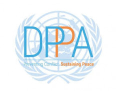 United Nations Department of P