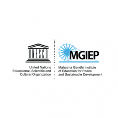 UNESCO MGIEP - Mahatma Gandhi 