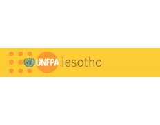 UNFPA - United Nations Population Fund (Lesotho)