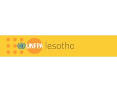 UNFPA - United Nations Population Fund (Lesotho)