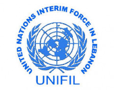 United Nations Interim Force in Lebanon (UNIFIL)