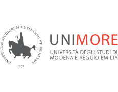 UNIMORE - University of Modena and Reggio Emilia/Università degli Studi di Modena e Reggio Emilia