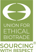 UEBT - Union for Ethical BioTrade
