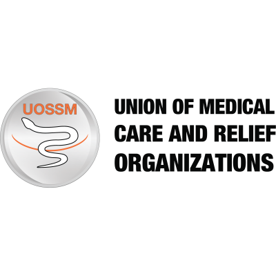 Union of Medical Care and Relief Organizations Union of Medical Care and Relief Organizations