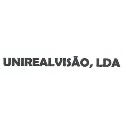 Unirealvisão,prestação de serviço,LDA