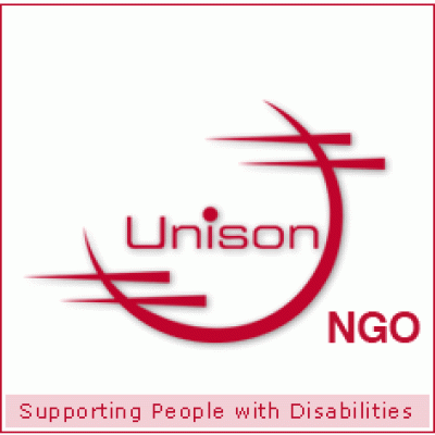 Unison NGO for Support of People with Special Needs