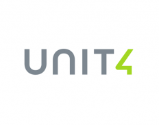 Unit 4 Business Software Belgium