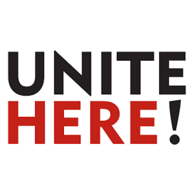 UNITE HERE