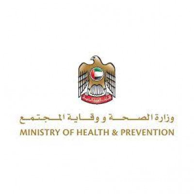 Ministry of Health and Prevention (United Arab Emirates )