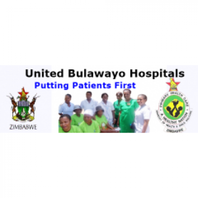 United Bulawayo Hospitals