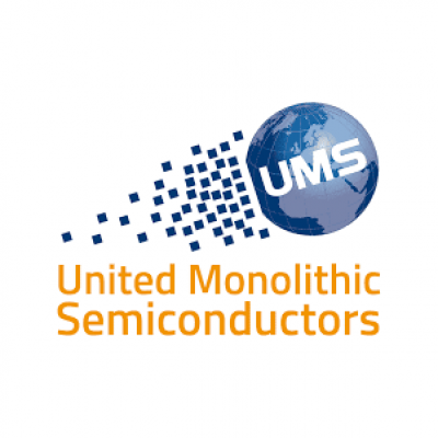 UMS - United Monolithic Semiconductors (Germany)