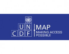 United Nations Capital Development Fund (UNCDF - Thailand)