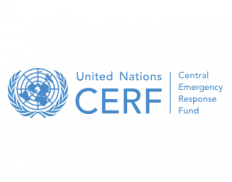 United Nations Central Emergency Response Fund Secretariat (UNCERF))
