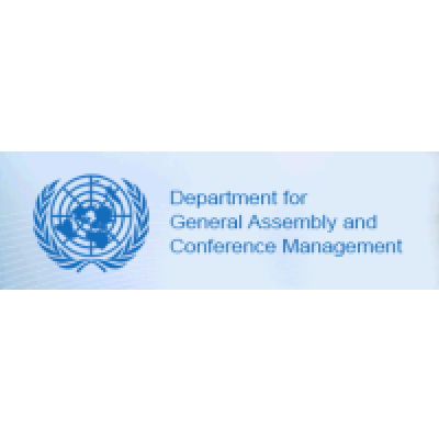 United Nations Department for General Assembly and Conference Management (USA)