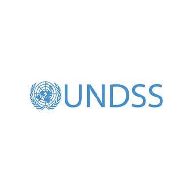 United Nations Department of Safety and Security (Ukraine)