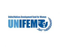 United Nations Development Funds for Women (UNIFEM)