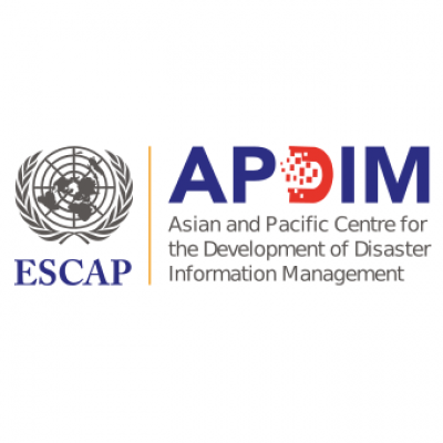 United Nations Economic and Social Commission for Asia and the Pacific, Asian and Pacific Centre for the Development of Disaster Information Management avatar