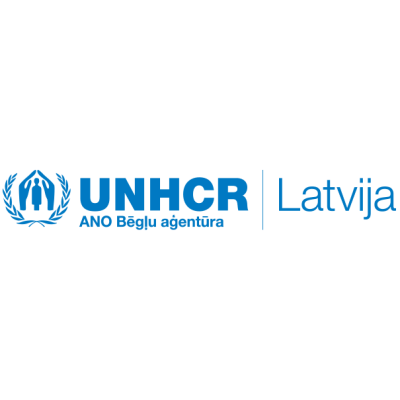 United Nations High Commissioner for Refugees  (Latvia) avatar