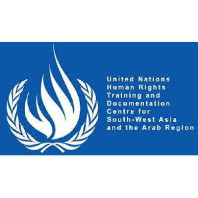 United Nations Human Rights Training and Documentation Centre for South-West Asia and Arab Region avatar