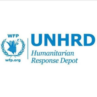 United Nations Humanitarian Response Depot