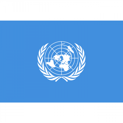 United Nations in Rwanda avatar