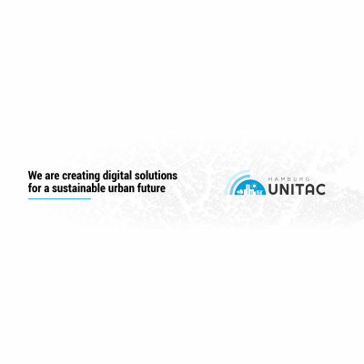 United Nations Innovation Technology Accelerator for Cities