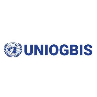 United Nations Integrated Peacebuilding Office in Guinea-Bissau