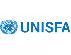 United Nations Interim Security Force For Abyei