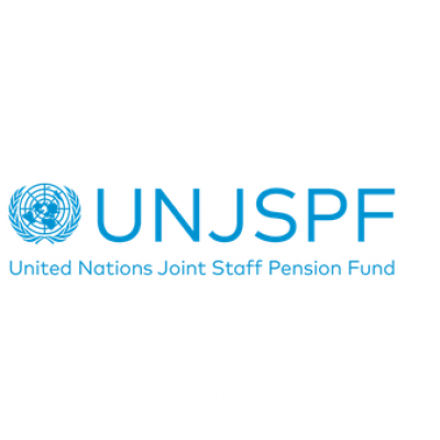 United Nations Joint Staff Pen