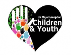 United Nations Major Group for Children and Youth