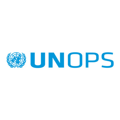 United Nations Office for Project Services's Logo