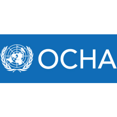 Office for the Coordination of Humanitarian Affairs (Ukraine)