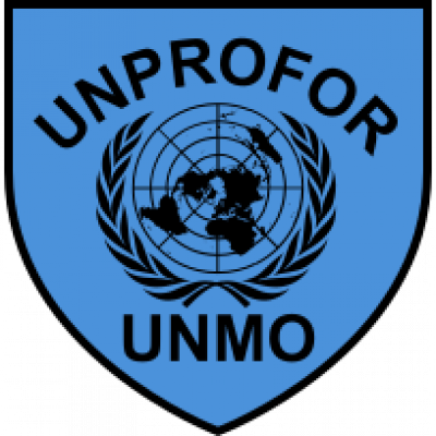 United Nations Protection Force avatar