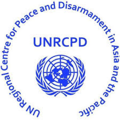 United Nations Regional Centre for Peace and Disarmament in Asia and the Pacific