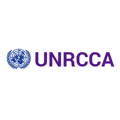 United Nations Regional Centre for Preventive Diplomacy for Central Asia avatar