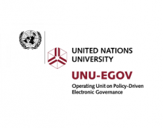 United Nations University Operating Unit on Policy-Driven Electronic Governance (UNU-EGOV)