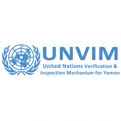 United Nations Verification and Inspection Mechanism for Yemen avatar