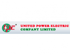 United Power Electric Co., Ltd (UPC)