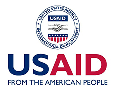 USAID Central Asia from 2015 t