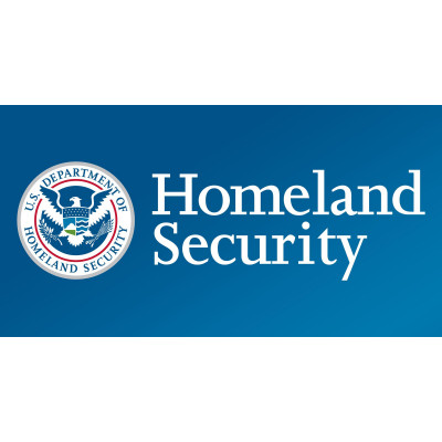 United States Department of Homeland Security