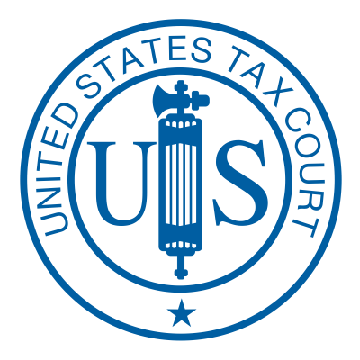 United States Tax Court - USA Tax Court