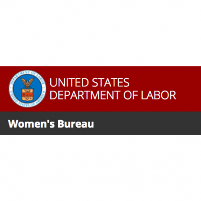 Women's Bureau of  United States Department of Labor