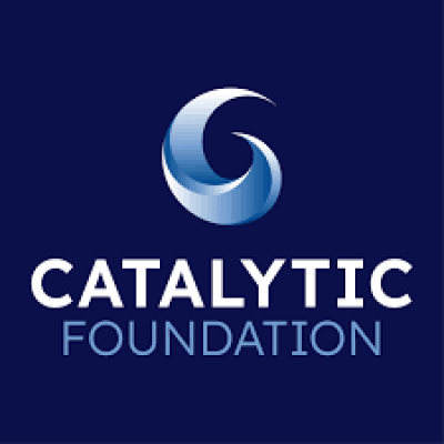 Catalytic Foundation (formerly United Way NZ Charitable Trust)