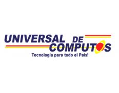 Universal de Cómputos