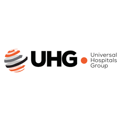 Universal Hospitals Group / Universal Hastaneler Grubu