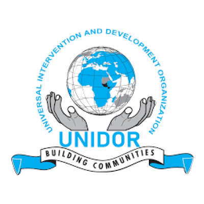 ☑️Universal Intervention and Development Organization(UNIDOR) — NGO ...