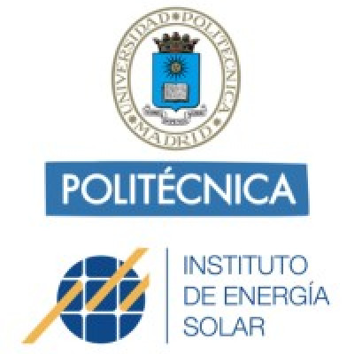 IES-UPM - Instituto de Energia Solar (Universidad Politécnica de Madrid)