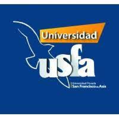 San Francisco de Asís Private University / Universidad San Francisco de Asís (USFA)
