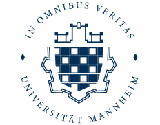 University of Mannheim / Universität Mannheim