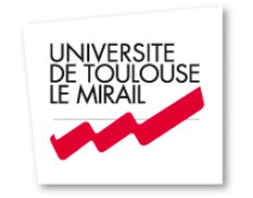 Université de Toulouse II – Mirail (Université Toulouse II - Jean Jaurès)